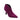 Stivaletto donna in camoscio Altramarea 8729 CAM VIOLA