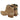 Stivaletto texano Donna Felmini D357 METAL MARVIN LYLAM