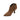 Stivaletto donna in camoscio Altramarea 8729 CAM ACERO