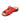 Ciabatta Donna pelle Grunland DAMI CE0256-68 Rosso