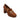 Mocassino donna ecopelle JD  GD126 finish cuoio