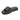 Ciabatta Donna Laura Biagiotti 8173 calf black