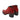 Stivaletto Donna in Pelle LUX 5540 Rosso 232