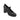 Scarpa donna vernice  JD gd133 naplack nero