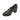 Mocassino donna pelle Lux 5438 nero