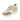 Sneaker Donna Grunland SHER SC2848-K4 Taupe-Beige