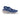 Sandalo elasticizzato blu Donna Skechers 140257