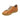 Scarpa Donna Pelle Grunland IMOD SC5480-K4 Cuoio