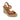 Sandalo donna BALI 688 6-1 exé tan cuoio