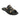 Ciabatta Donna Grunland CI3169 L6FANE Nero