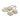 sandalo pelle Francecso Brunelli BG331 off white 231