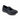 Ballerina nera in tessuto Donna Skechers 159078