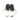Ciabatta donna pelo King of Hearts 747white