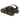 Sandalo Donna pelle Grunland SB 2088 40 SAPP Nero
