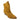 Stivaletto Texano Donna camoscio King of Hearts tex 20p cuoio