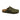 Ciabatta donna NABUK Free Life 890-009D RUST BOSCO