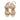 Sandalo donna tacco alto carmens tender 43385 nude