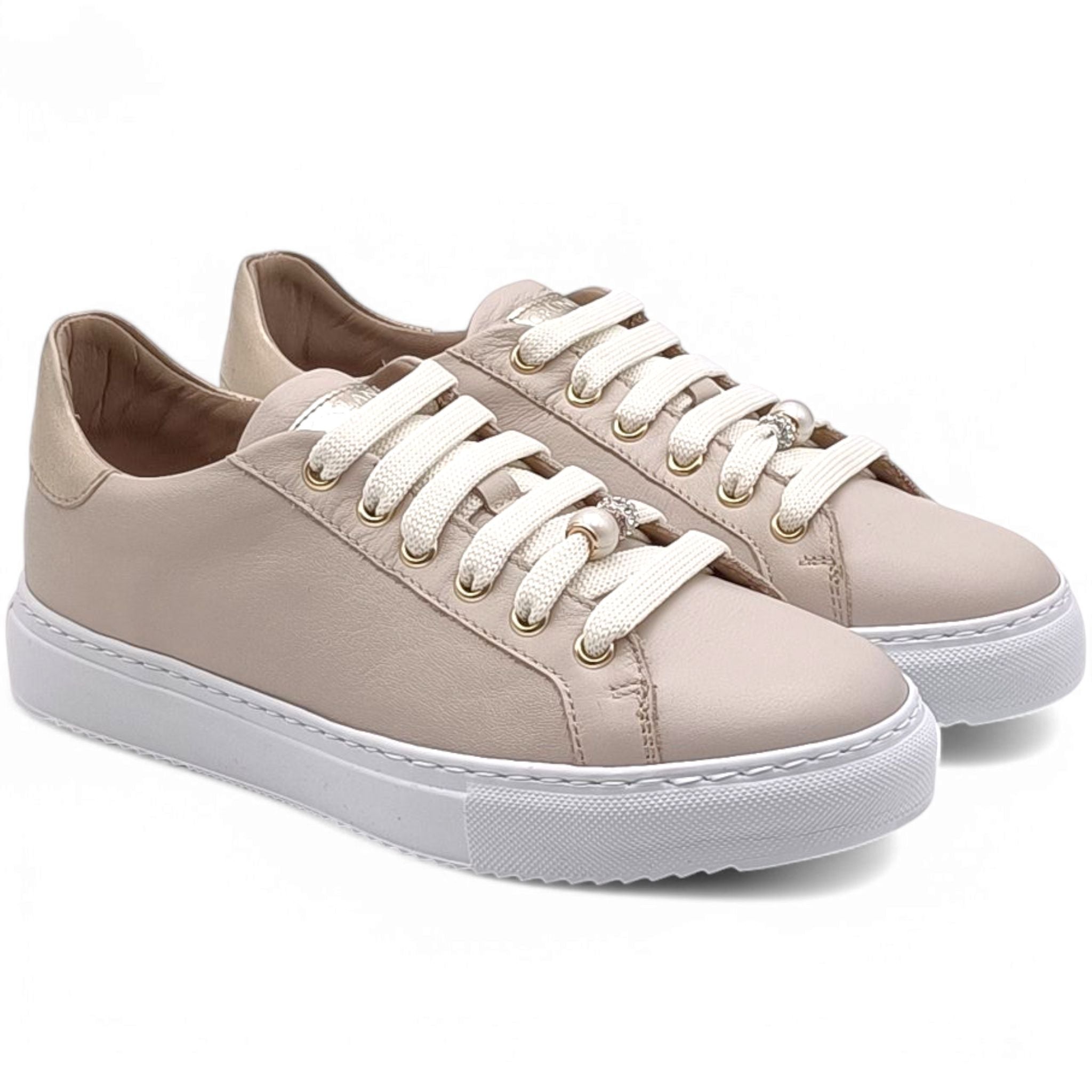 Vendita F.lli Tomasi Isabel Scarpa Donna Bebe' | Il Miglior