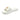 Ciabatta donna Laura Biagiotti 8173 calf white