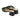 Ciabatta gioiello donna Keys K-7903 black