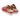 Ciabatta Donna pelle estraibile Grunland MOLL CE0856-68 Fuxia