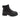 Stivaletto donna Keys K-8673 black