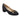 Ballerina donna etienne 206 camoscio blu