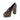 Mocassino donna in pelle stampata Exe 713 BEIGE SNAKE