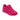 Sneakers Donna ecopelle SKECHERS one 73667 UNO GOLDEN AIR HTPK