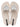 Ciabatta infradito Donna ipanema maxi fashion II 82120 fem beige silver 20859