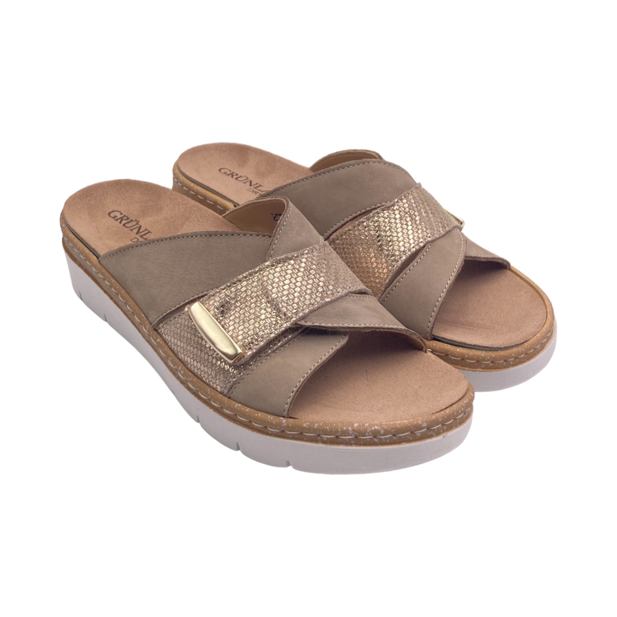 Grunland Pantofola teddy stile mocassino | TEXI PA1271 NERO 36 Grunland Pantofola teddy stile mocassino | TEXI PA1271 NERO 36