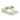 Ciabatta donna Laura Biagiotti 8180 nabuk white