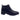 Stivaletto Donna 5472 PIERFRANCESCO VINCENTI nero