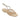 Sandalo gioiello Donna AMELIA 457 exé gold pink