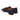 Mocassino in camoscio Francesco Brunelli BC109 blu