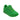 Sneaker donna ecopelle SKECHERS 73690 UNO GOLDEN AIR GREEN