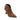 Stivaletto donna in camoscio Altramarea 8729 CAM ACERO