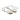 SANDALO DONNA MIGNON TAXI 15348 BIANCO