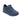 Sneaker donna SKECHERS one 73690 UNO GOLDEN AIR blu