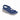 Sandalo elasticizzato blu Donna Skechers 140257