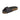Ciabatta Donna Grunland  SARA CB3039-70 Nero
