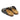 Ciabatta Donna Grunland SARA CB4018-40 Nero