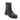Anfibio donna pelle Lux 3777 nero