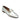 Mocassino Donna EPOCHE' XI s23101 laminatoy-19 argento