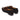 Mocassino donna in camoscio ETIENNE 403 CAM NERO