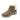Stivaletto donna in camoscio 15501 dktp on the go joy bundle skechers