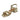 sandalo donna Francecso Brunelli BG331 pelle platino 231