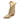 Scarpa Donna camoscio JUST JUICE F690m3 berg.Nude