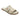 Ciabatta Donna Grunland CI3169 L6 FANE Crema