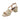 Sandalo donna King Of Hearts E23702C cam sabbia